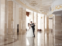 Свадебная видеосъёмка в Минске