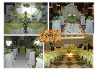 Салон свадебного декора 