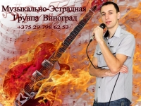Музыканты, ведущие, фото-видео, Оформление зала для Вашего Праздника