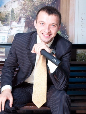 Проводим свадьбы по-другому!!