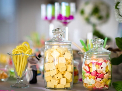 Candy-bar