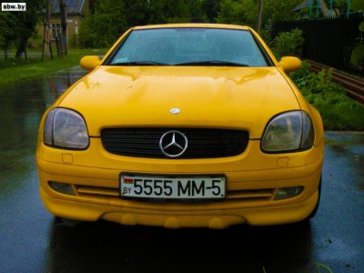 Mercedes Кабриолет ЖЁЛТЫЙ. ФОТОСЕССИЯ С КАБРИОЛЕТОМ!