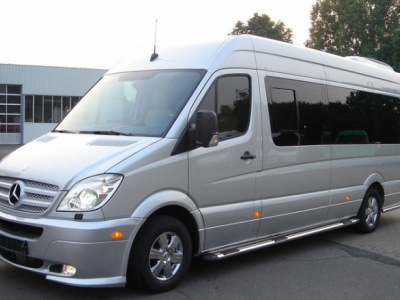 VIP SPRINTER