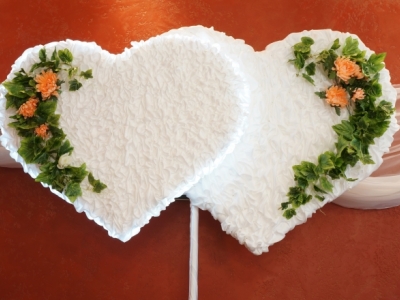 Красивая свадьба с WeddingDecor.by!