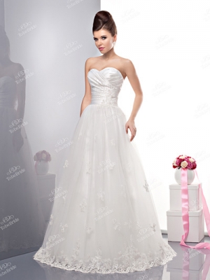 To be Bride BB143